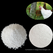 Phosphate Dicalcique 18% (DCP) Granular Feed Grade